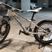 دوچرخه Amano سایز ۲۰