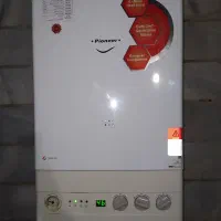 پکیج گلدیران پایونیر در حد نو|آبگرمکن، پکیج، شوفاژ|تهران, افسریه جنوبی|دیوار