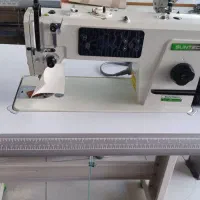 راسته دوز نخ قطع کن دار سانتک