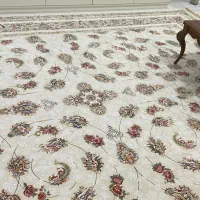 فرش ماشینی|فرش|گنبد کاووس, |دیوار