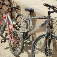 فروش دوچرخه 26و28