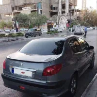 ۲۰۶ اتومات صندوقدار