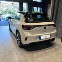 فولکس تیراک ۲۰۲۵ بنزین صفر|خودرو سواری و وانت|شیراز, ارم|دیوار