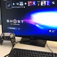 کلیه خدمات پلی استیشن PS5 PS4