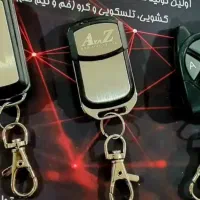 فروش عمده ریموت کنترل