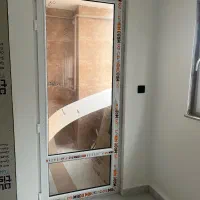 در بالکن نو نو بدون استفاده|مصالح و تجهیزات ساختمان|رشت, فلسطین|دیوار