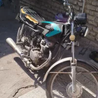 موتور سیکلت