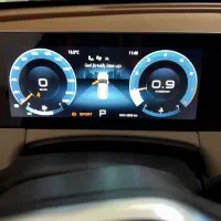 فیدلیتی پرستیژ|خودرو سواری و وانت|رشت, لاکان|دیوار