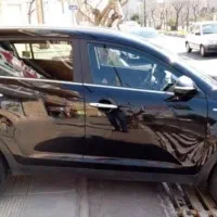 اسپورتیج ارومیه