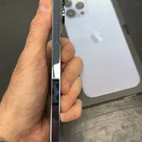 iPhone 13 Pro Max 256 Sierra Blue ZA/A|موبایل|تهران, مهران|دیوار
