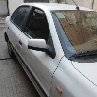 فروش سمند lx مدل 94|خودرو سواری و وانت|گرگان, |دیوار