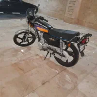 پرواز ۱۲۵ درحد|موتورسیکلت|سرعین, |دیوار