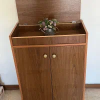 جا کفشی نونو|جاکفشی، کمد، دراور|کرج, شهرک بنفشه|دیوار