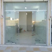 فروش مغازه ۲۱ متری