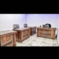 میز مدیریت کلیاف|مبلمان اداری|تهران, بهداشت|دیوار