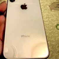 ایفون xs در حد تمیز