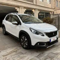 پژو 2008|خودرو سواری و وانت|تهران, شهرک آزمایش|دیوار