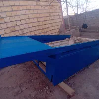 اتاق نیسان|ماشین‌آلات صنعتی|مشگین شهر, |دیوار