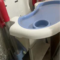 صندلی غذای کودک نو