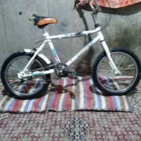 دوچرخه 16دماوند|دوچرخه، اسکیت، اسکوتر|زابل, |دیوار