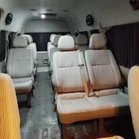 اجاره ون|خدمات حمل و نقل|مشهد, چهارباغ|دیوار