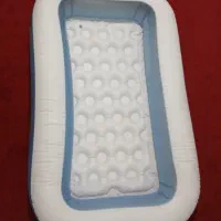استخر بادی بچه