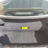 پژو 206 v8 دوگانه شرکتی مدل 89|خودرو سواری و وانت|خورموج, |دیوار