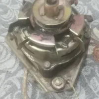موتور لباسشویی دوقلو