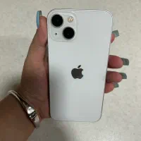 ایفون ۱۳نرمال سفید ۱۲۸