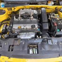 تاکسی گردشی سمند ۹۶|خودرو سواری و وانت|ری, دولت‌آباد|دیوار