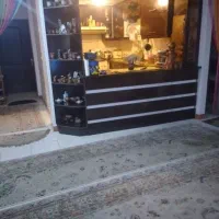 آپارتمان فلکه اول سمت چپ مهر ۹۷