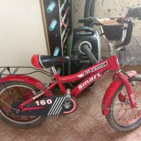 دوچرخه شماره ۱۶