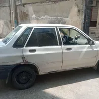 پراید 131 SL، مدل ۱۳۹۰|خودرو سواری و وانت|کردکوی, |دیوار