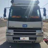 بی ام سی 87|خودرو سنگین|مرودشت, پشت سایپا‎|دیوار