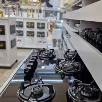 پادیسانی رومیزی توکار اجاق تک وعمده|اجاق گاز و لوازم برقی پخت‌وپز|تهران, دولتخواه شمالی|دیوار
