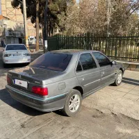 پژو پارس TU5|خودرو سواری و وانت|پاکدشت, پاکدشت (مامازند)|دیوار