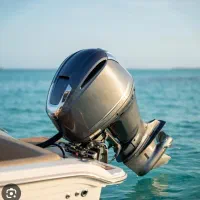 مجوز جدید قایق بنزینی
