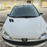 ۲۰۶ SD مدل ۱۴۰۰