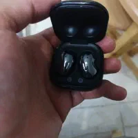 سامسونگ گلکسی buds live