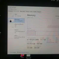 لپتاب سرفیس بوک ۲ surface book2|رایانه همراه|مشهد, چهاربرج|دیوار