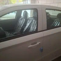 تارا v1 شش دنده تازه تحویل صفر