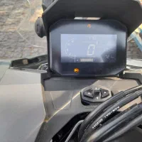 هوندا adv 160