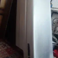 درب صندوق عقب پژو۴۰۵ خطر عقب فابریک