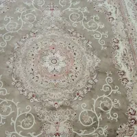 قالی های کرمی سالم