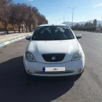 تیبا ۲مدل ۱۴۰۱بدون رنگ|خودرو سواری و وانت|شاهین‌شهر, سعدی جنوبی|دیوار