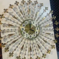 ساعت دیواری