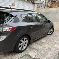 مزدا 3N هاچبک ۸۹