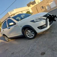 کوئیک 402 اقساطی|خودرو سواری و وانت|کاشمر, |دیوار