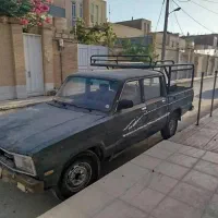 وانت مزدا ۱۶۰۰|خودرو سواری و وانت|یزد, |دیوار