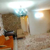 65 متری دو خوابه تک واحدی انباری پارک موتور پمپ آب